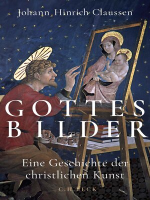 cover image of Gottes Bilder